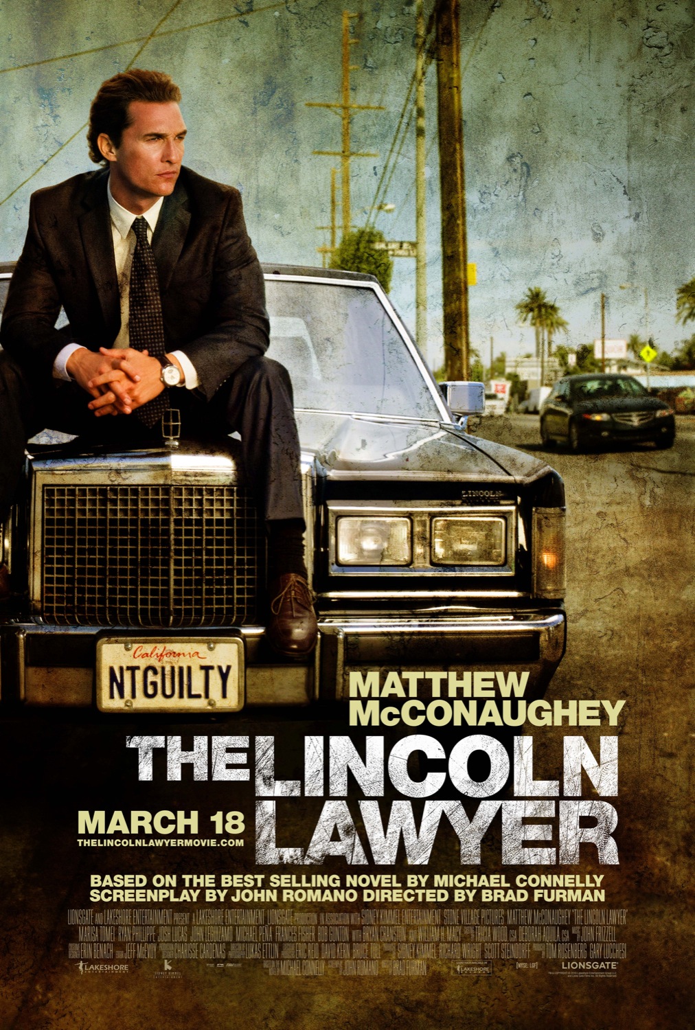 the lincoln lawyer book